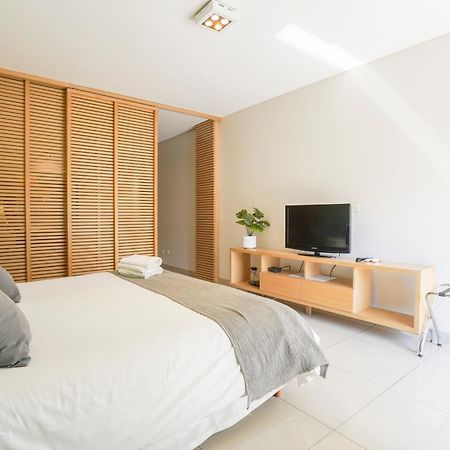 ดรีมสตูดิโอ บีเอ อพาร์ตเมนท์ Apartment บัวโนสไอเรส ภายนอก รูปภาพ