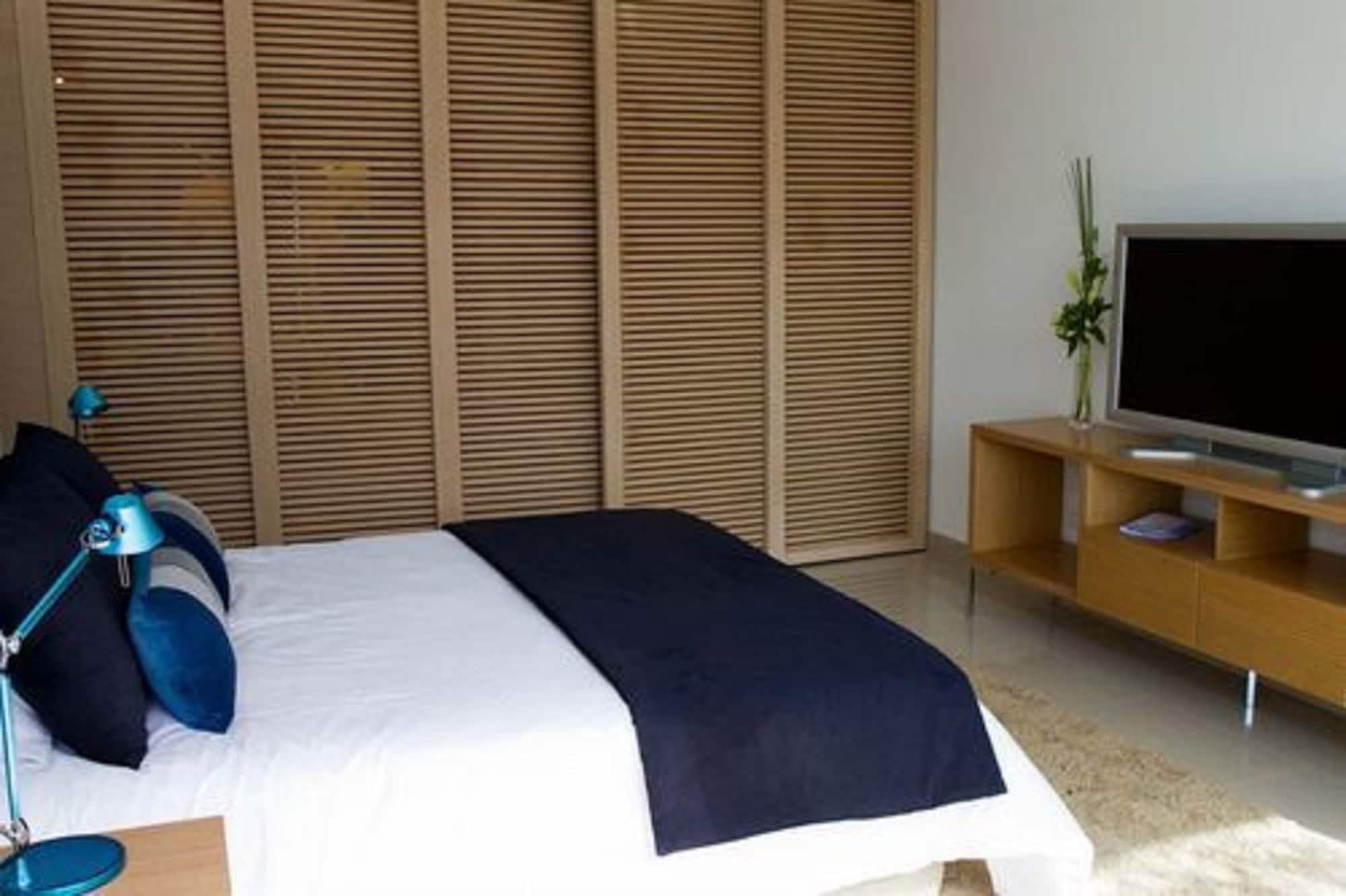 ดรีมสตูดิโอ บีเอ อพาร์ตเมนท์ Apartment บัวโนสไอเรส ภายนอก รูปภาพ