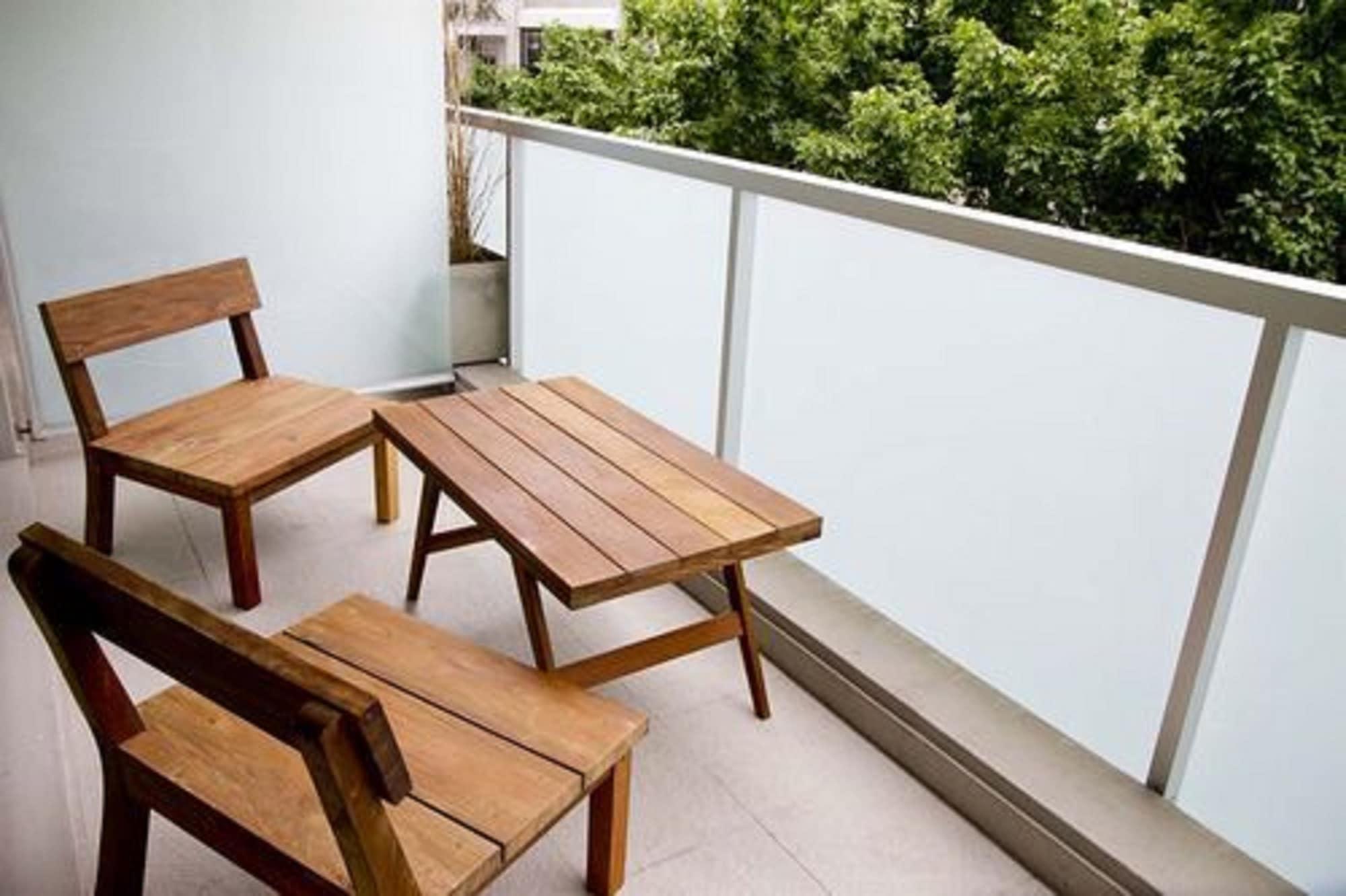 ดรีมสตูดิโอ บีเอ อพาร์ตเมนท์ Apartment บัวโนสไอเรส ภายนอก รูปภาพ