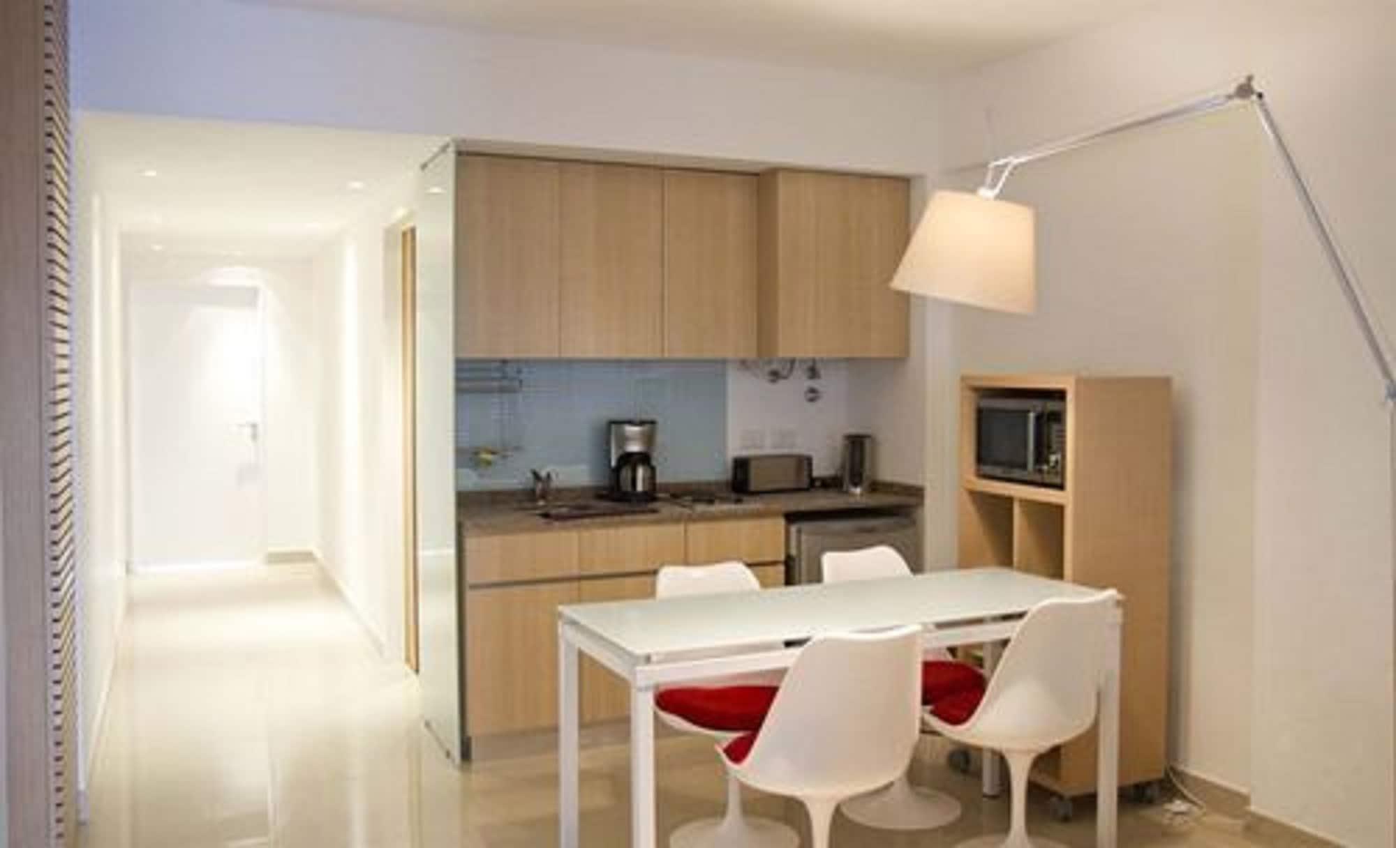 ดรีมสตูดิโอ บีเอ อพาร์ตเมนท์ Apartment บัวโนสไอเรส ภายนอก รูปภาพ