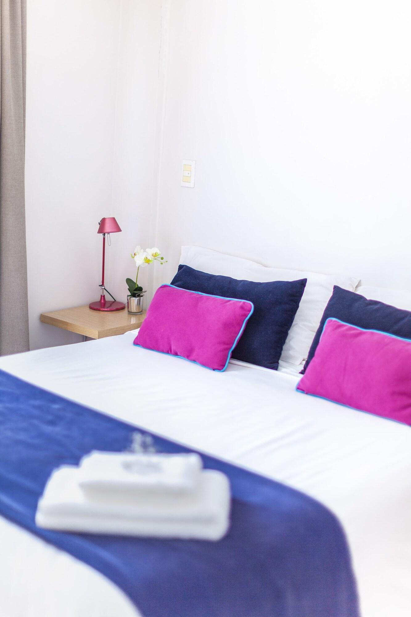 ดรีมสตูดิโอ บีเอ อพาร์ตเมนท์ Apartment บัวโนสไอเรส ภายนอก รูปภาพ