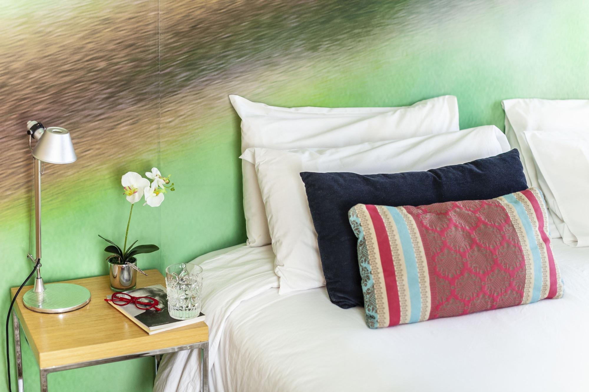 ดรีมสตูดิโอ บีเอ อพาร์ตเมนท์ Apartment บัวโนสไอเรส ภายนอก รูปภาพ