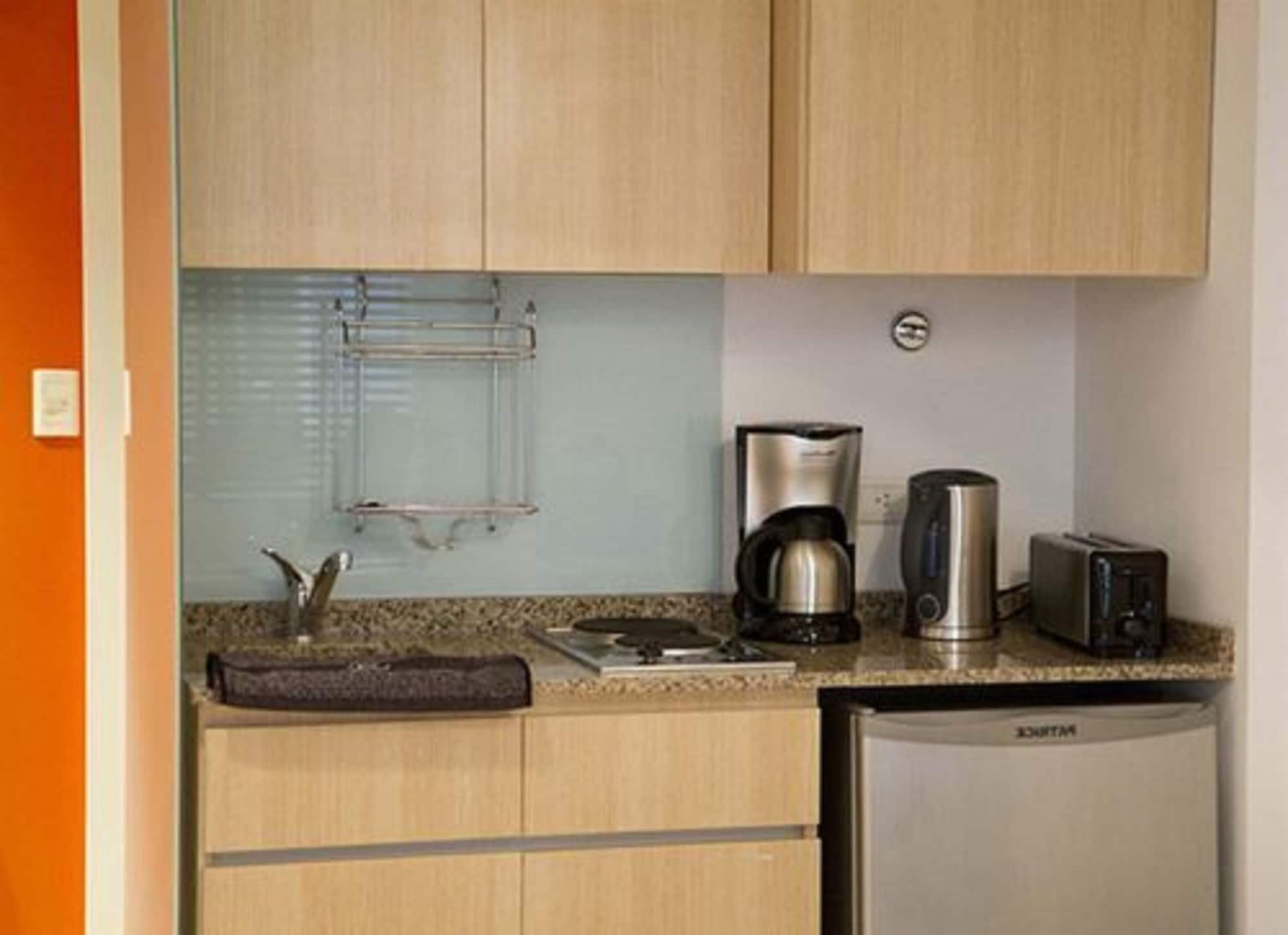 ดรีมสตูดิโอ บีเอ อพาร์ตเมนท์ Apartment บัวโนสไอเรส ภายนอก รูปภาพ
