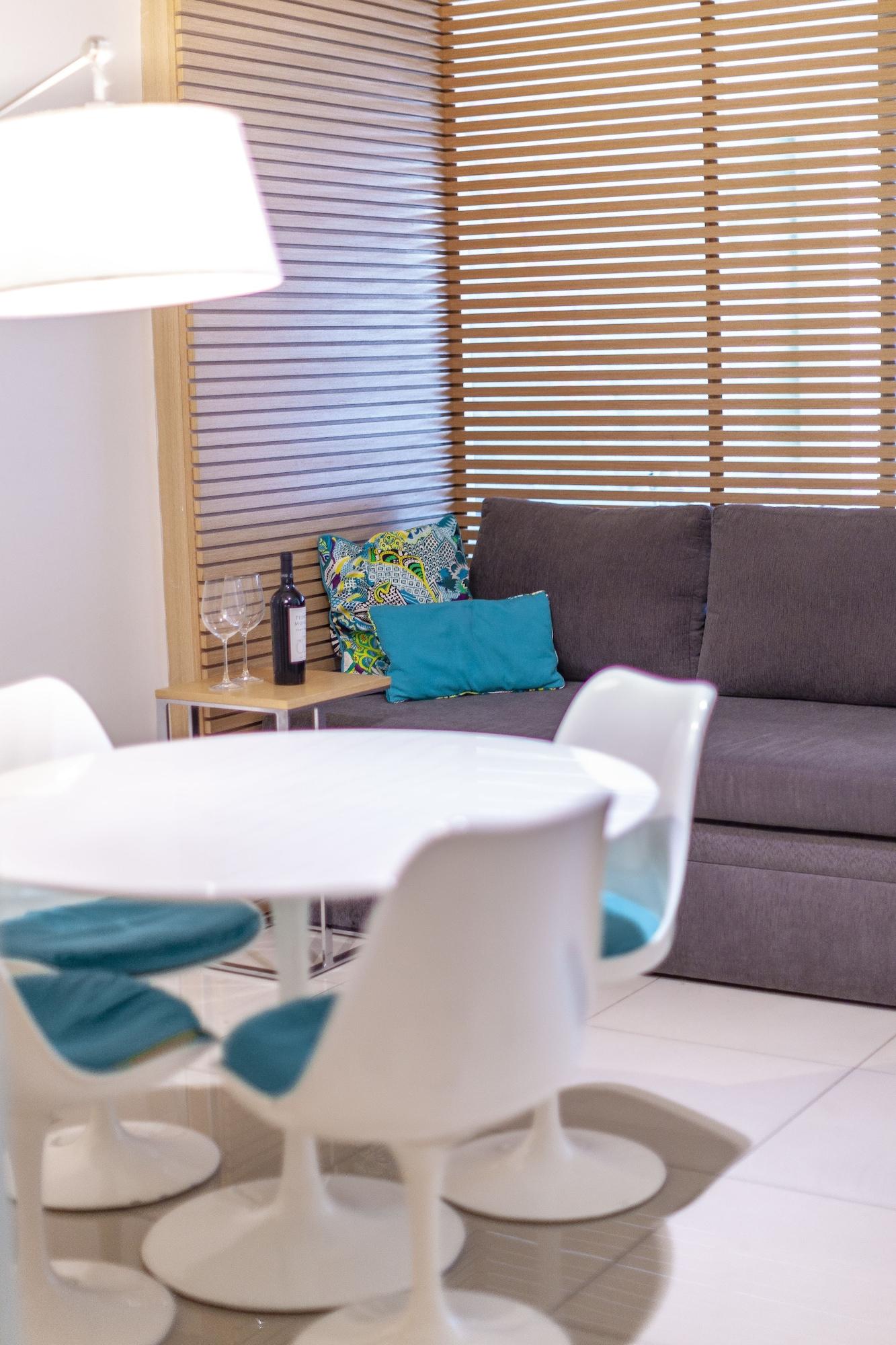 ดรีมสตูดิโอ บีเอ อพาร์ตเมนท์ Apartment บัวโนสไอเรส ภายนอก รูปภาพ