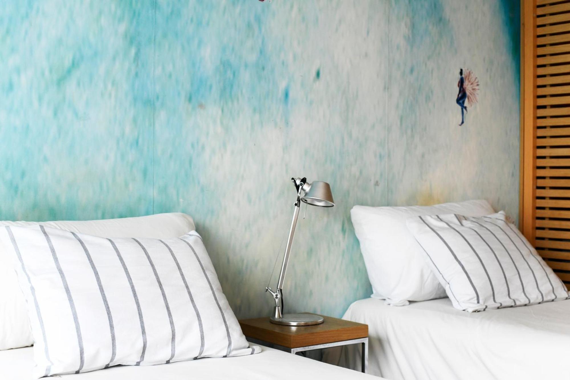 ดรีมสตูดิโอ บีเอ อพาร์ตเมนท์ Apartment บัวโนสไอเรส ภายนอก รูปภาพ