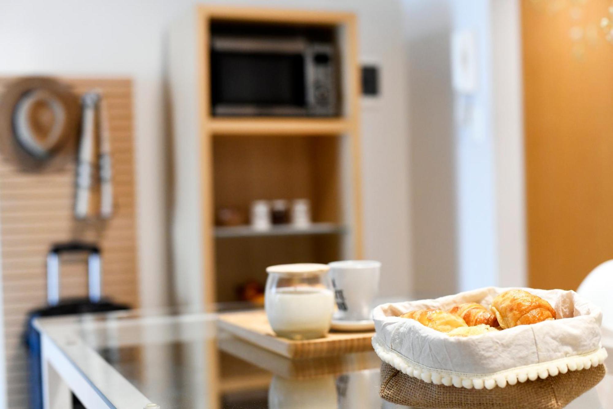 ดรีมสตูดิโอ บีเอ อพาร์ตเมนท์ Apartment บัวโนสไอเรส ภายนอก รูปภาพ