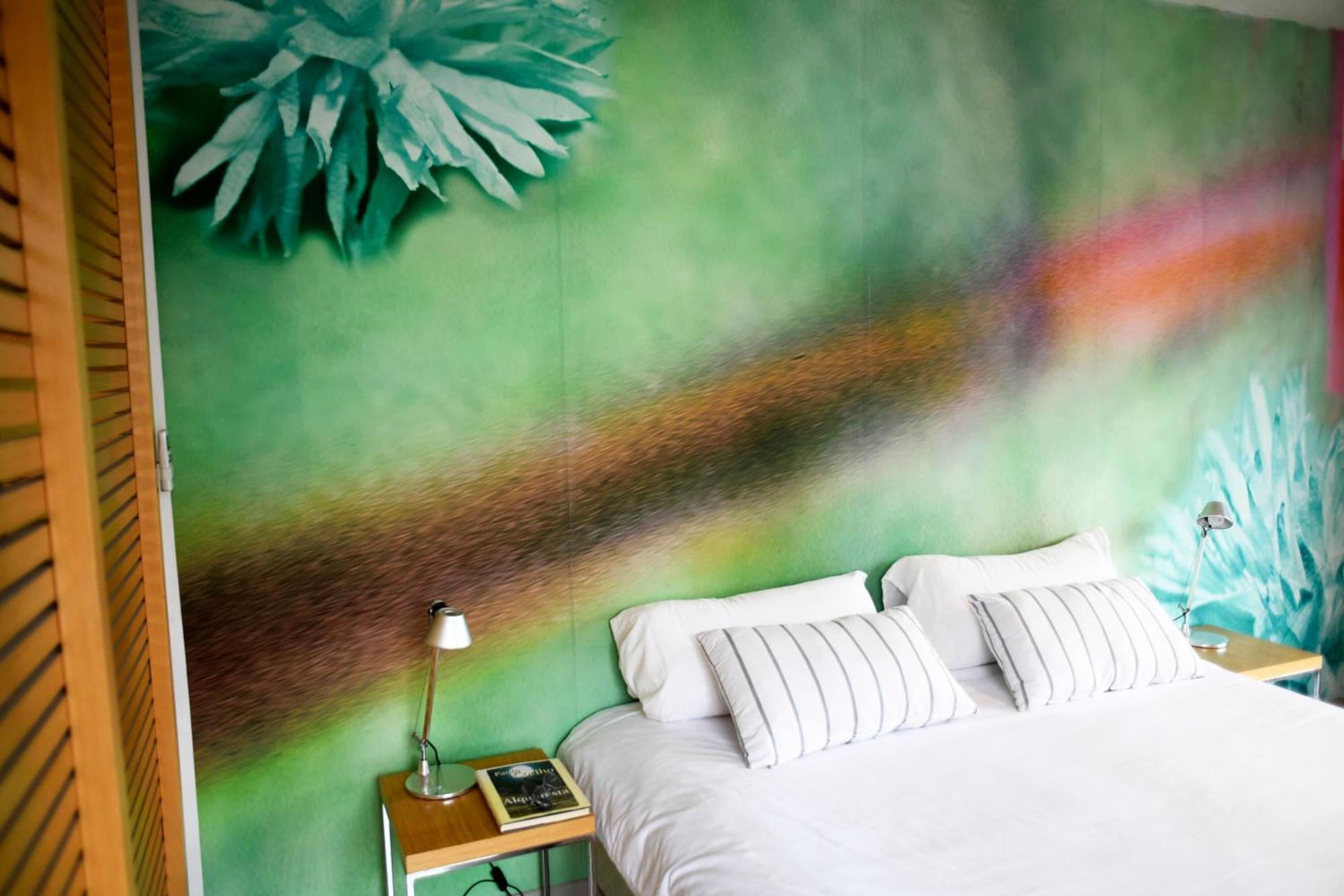 ดรีมสตูดิโอ บีเอ อพาร์ตเมนท์ Apartment บัวโนสไอเรส ภายนอก รูปภาพ
