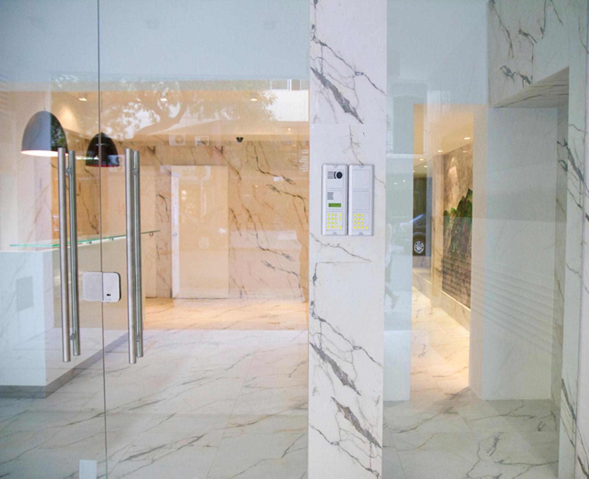 ดรีมสตูดิโอ บีเอ อพาร์ตเมนท์ Apartment บัวโนสไอเรส ภายนอก รูปภาพ