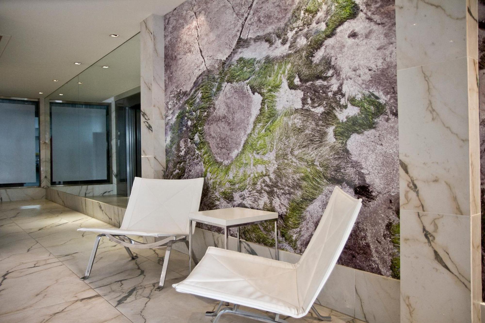 ดรีมสตูดิโอ บีเอ อพาร์ตเมนท์ Apartment บัวโนสไอเรส ภายนอก รูปภาพ
