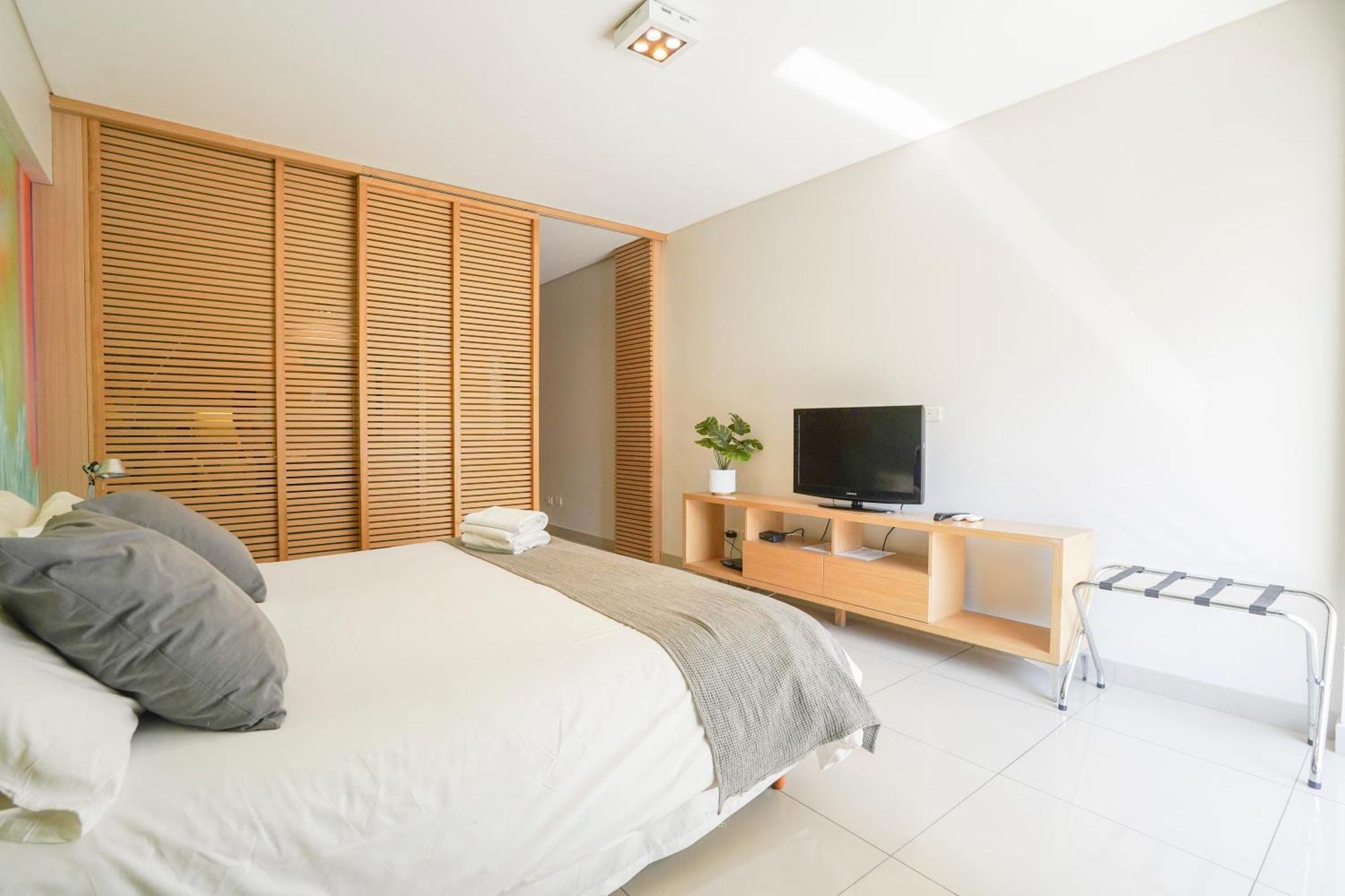 ดรีมสตูดิโอ บีเอ อพาร์ตเมนท์ Apartment บัวโนสไอเรส ภายนอก รูปภาพ