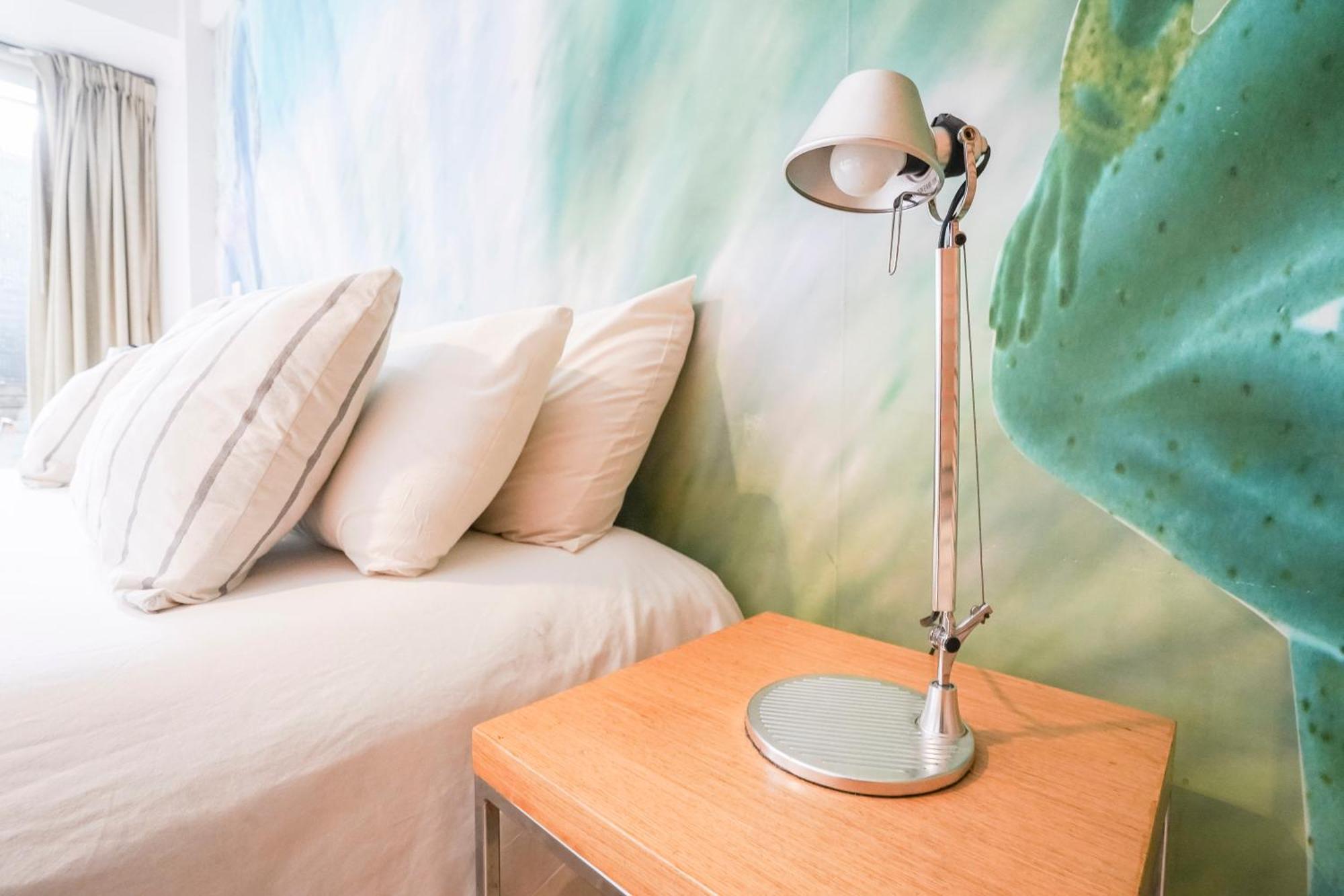 ดรีมสตูดิโอ บีเอ อพาร์ตเมนท์ Apartment บัวโนสไอเรส ภายนอก รูปภาพ
