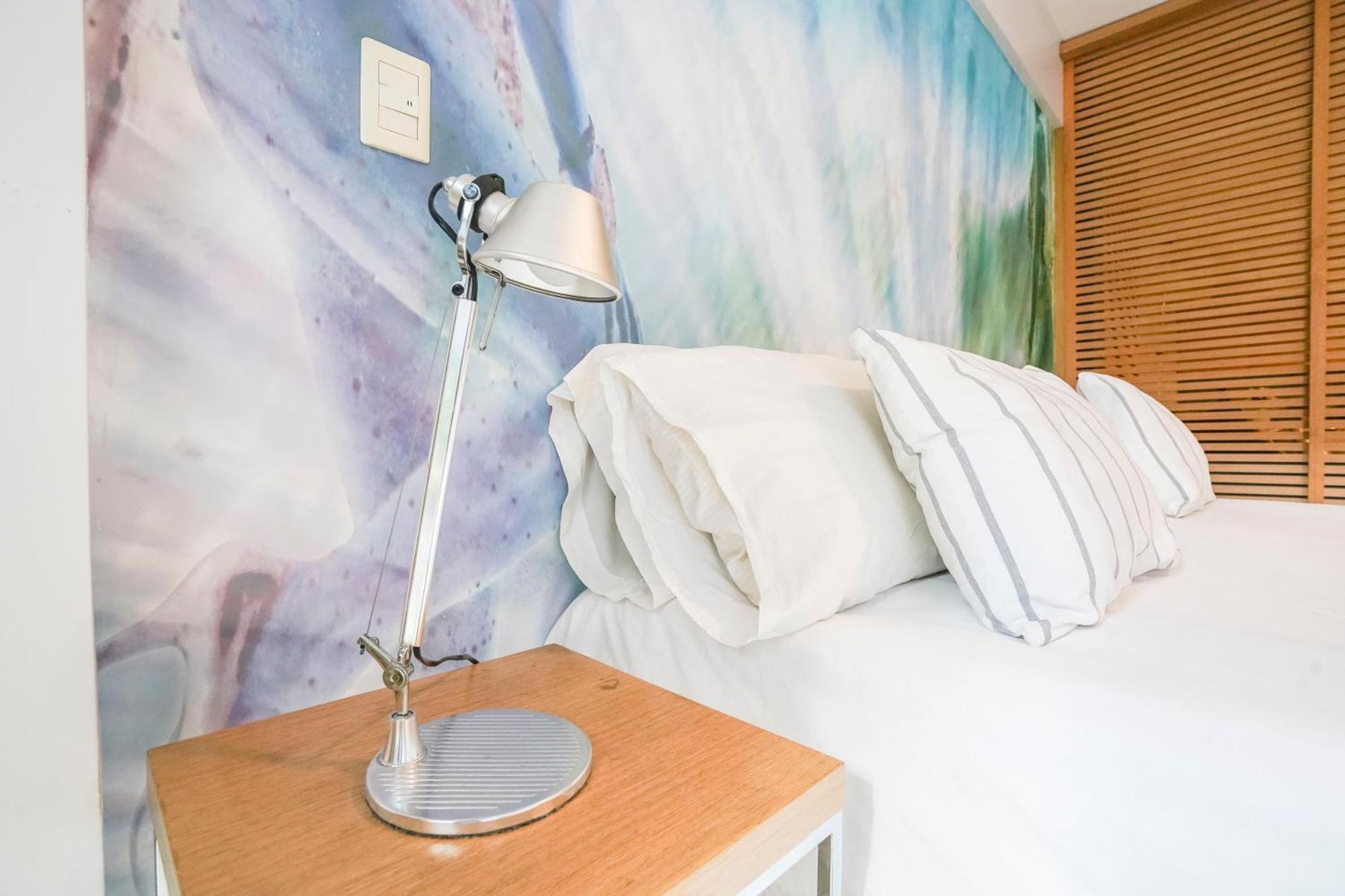 ดรีมสตูดิโอ บีเอ อพาร์ตเมนท์ Apartment บัวโนสไอเรส ภายนอก รูปภาพ