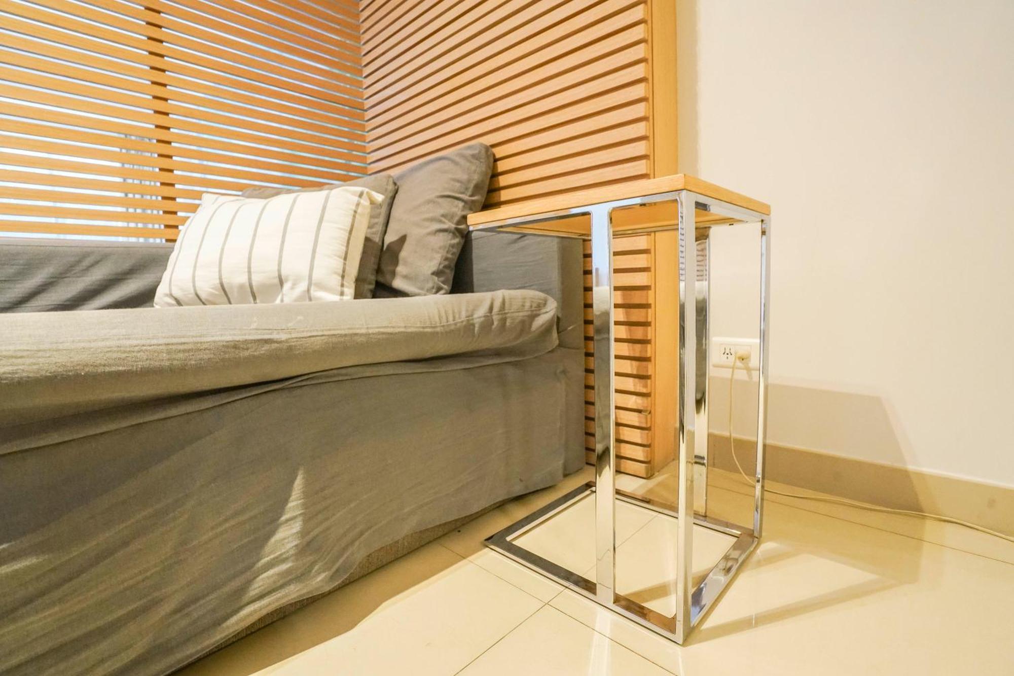 ดรีมสตูดิโอ บีเอ อพาร์ตเมนท์ Apartment บัวโนสไอเรส ภายนอก รูปภาพ