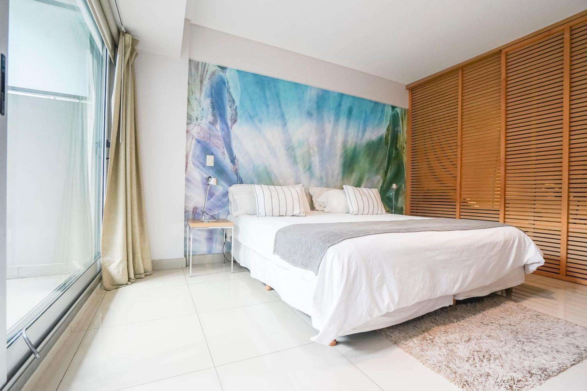 ดรีมสตูดิโอ บีเอ อพาร์ตเมนท์ Apartment บัวโนสไอเรส ภายนอก รูปภาพ