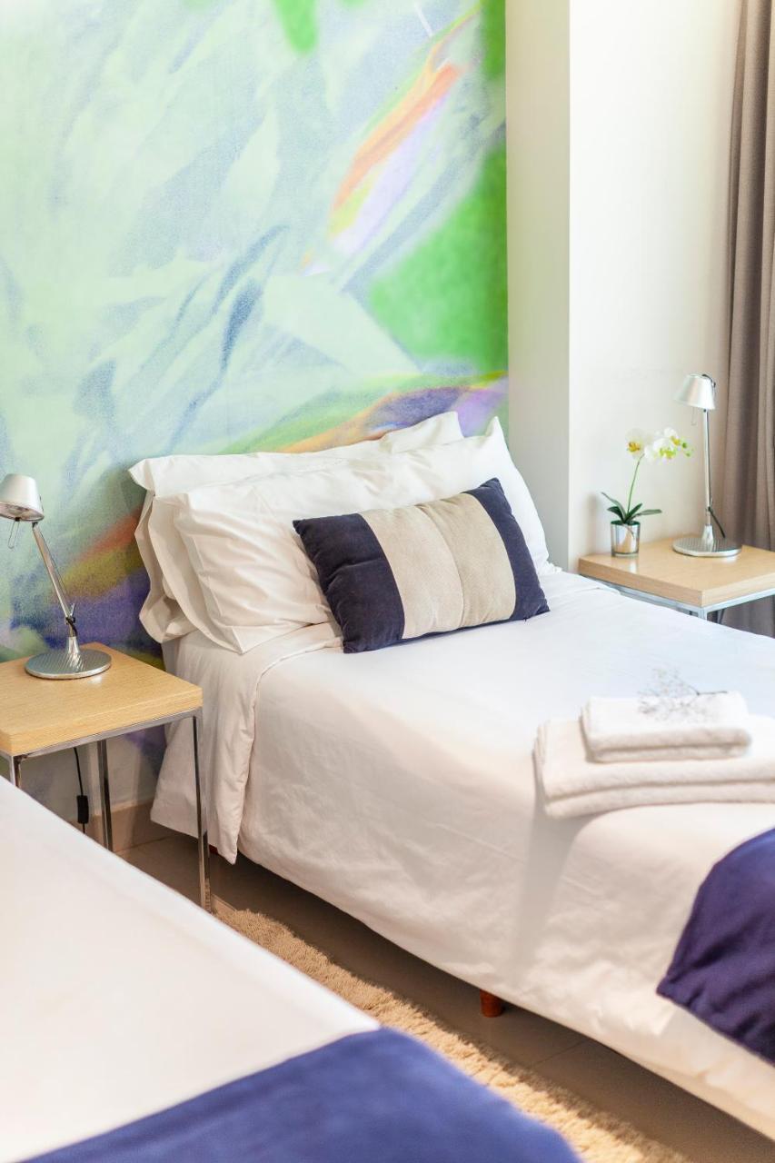 ดรีมสตูดิโอ บีเอ อพาร์ตเมนท์ Apartment บัวโนสไอเรส ภายนอก รูปภาพ