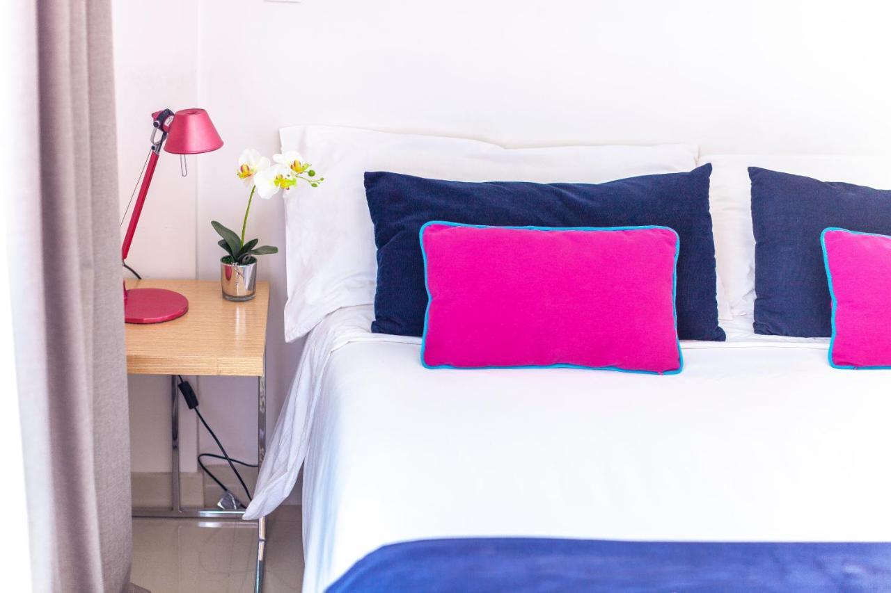 ดรีมสตูดิโอ บีเอ อพาร์ตเมนท์ Apartment บัวโนสไอเรส ภายนอก รูปภาพ