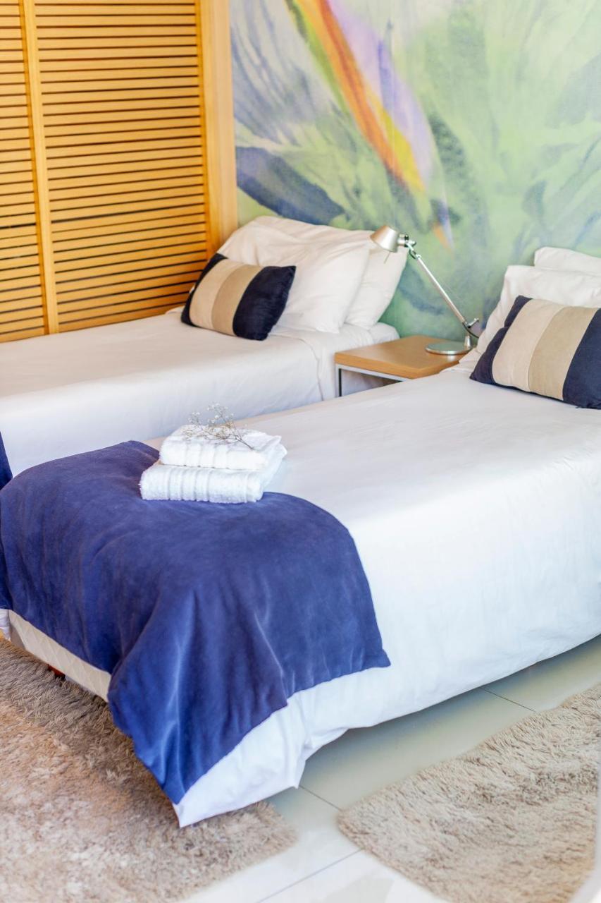 ดรีมสตูดิโอ บีเอ อพาร์ตเมนท์ Apartment บัวโนสไอเรส ภายนอก รูปภาพ